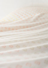 Dohar Acacia – drap d’été en coton Mül-mül MILLE et CLAIRE