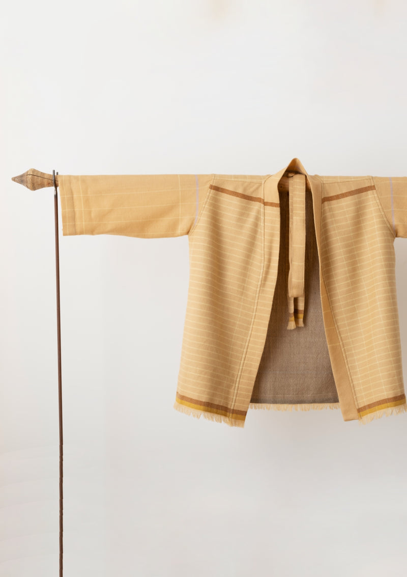 Kimono Craft