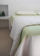 Dohar Shadow Green MILLE et CLAIRE