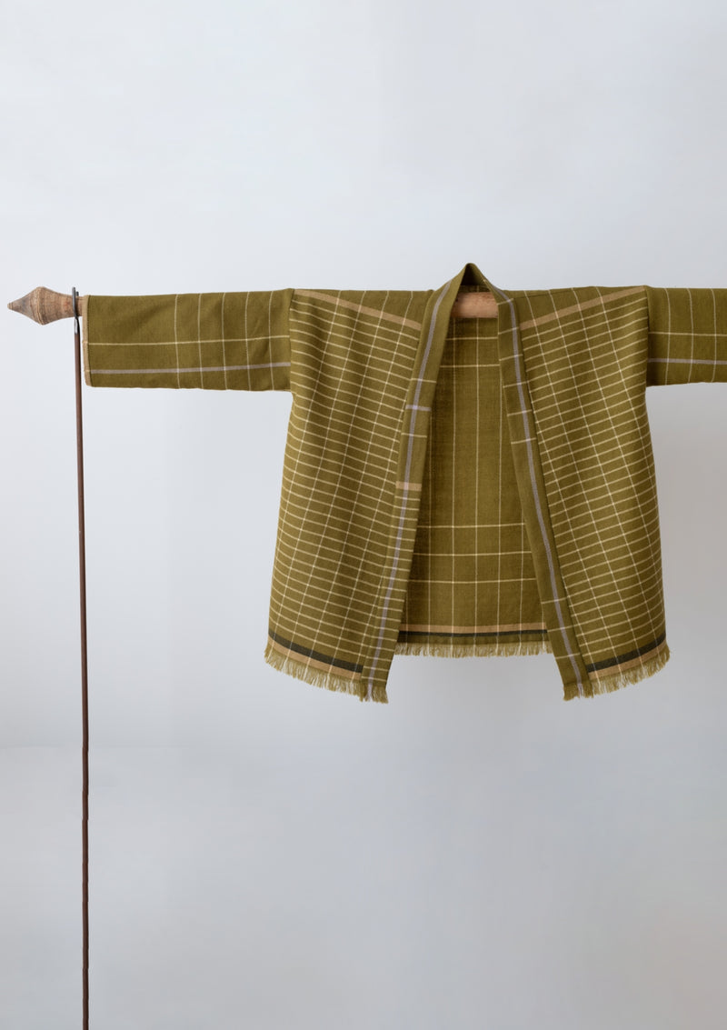 Kimono Mekong